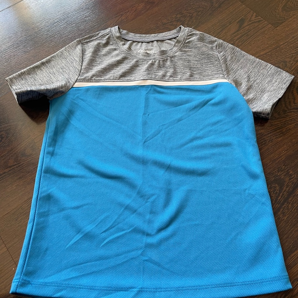 Boys Shirt